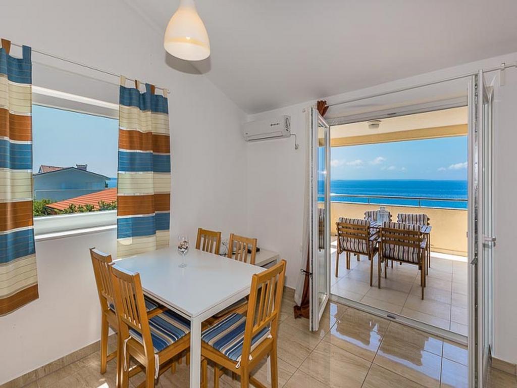Apartments Cikac II - Modern Apartments By The Beach Mandre Camera foto