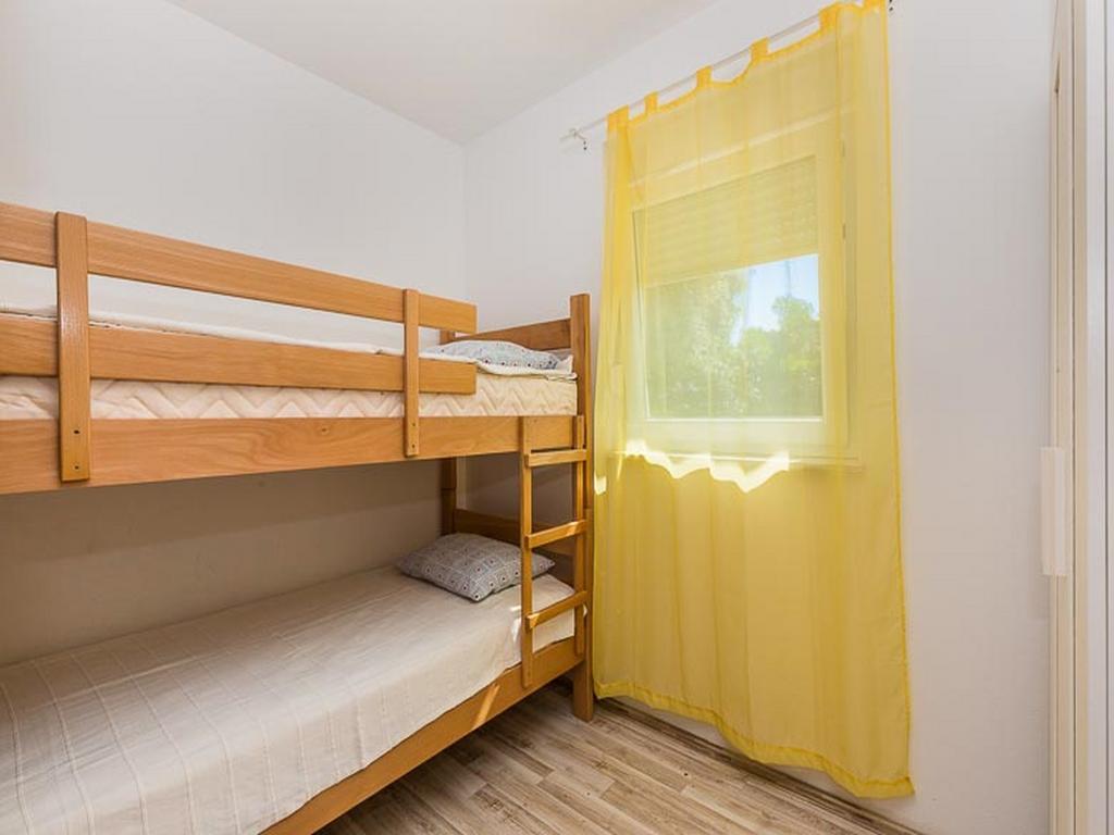 Apartments Cikac II - Modern Apartments By The Beach Mandre Camera foto
