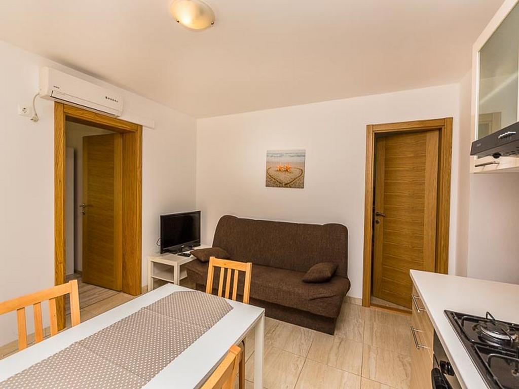 Apartments Cikac II - Modern Apartments By The Beach Mandre Camera foto