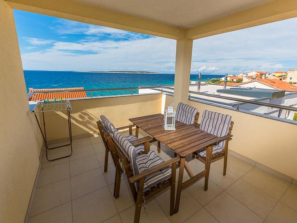 Apartments Cikac II - Modern Apartments By The Beach Mandre Camera foto
